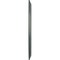 Ekena Millwork Tyrone Ceiling Medallion (Fits Canopies up to 6 3/4"), 16 1/8"OD x 3/4"P, Cloud Burst Crackle CM16TYCBC - alternate 2